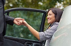 Transfers em Varsóvia