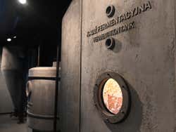 Fermentação da vodka