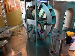 Jogos no Museu Copérnico