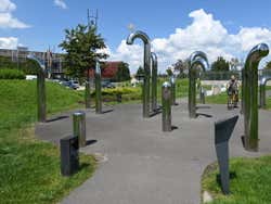 Parque do Museu Copérnico
