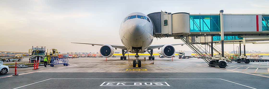 Aeroporto Varsóvia-Modlin (WMI)